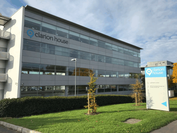 Clarion House