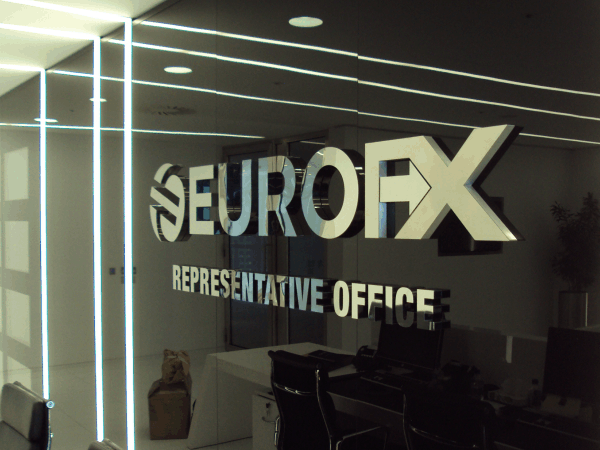 EuroFX