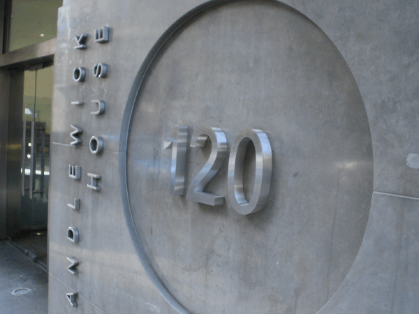 120 Handlewick Street