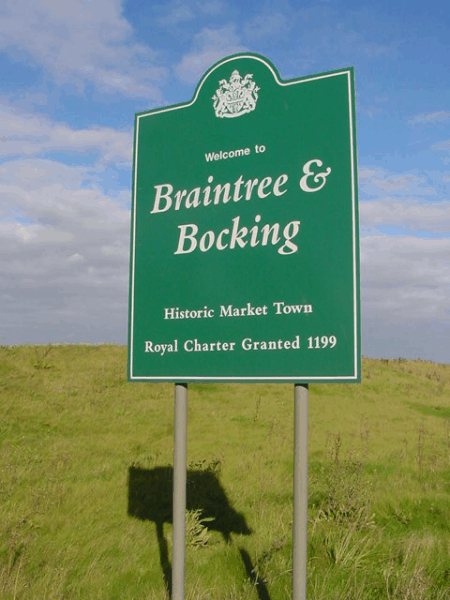 Road Signs