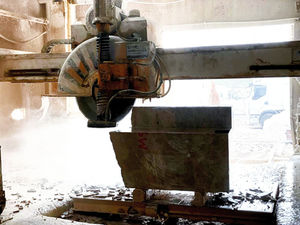 DESAR Mermer Adıyaman Mermeri Emperador Empredor
