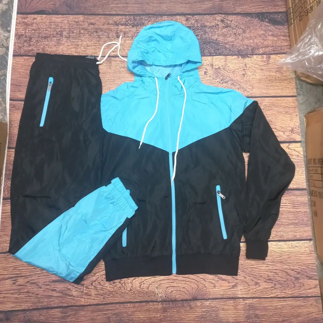 Tracksuits Super Denims