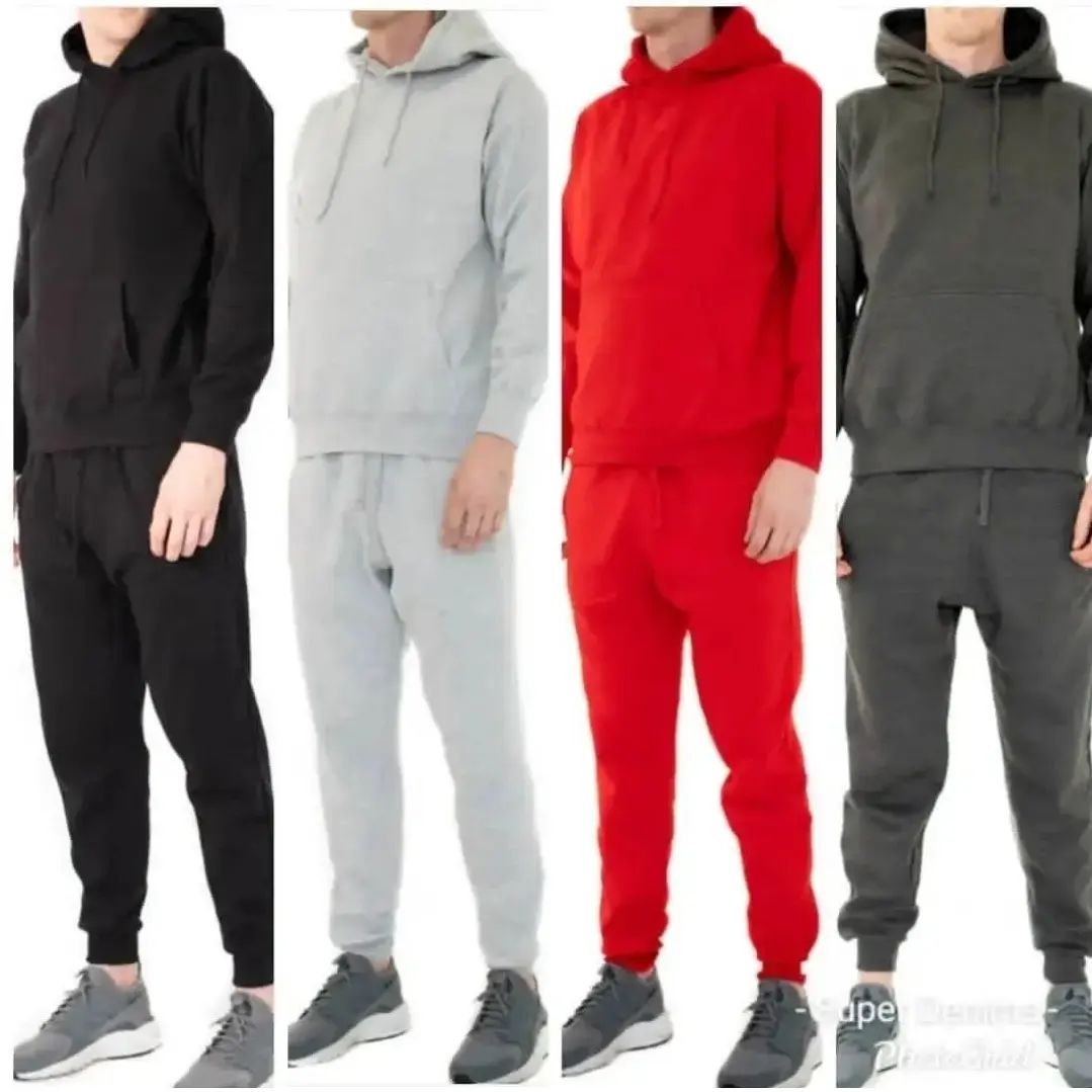 Pullover Sweatsuits Super Denims