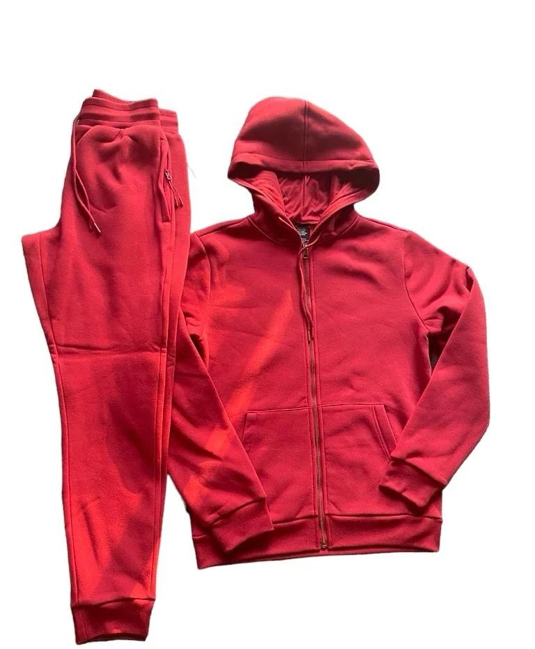 ZipUp Sweatsuits Super Denims