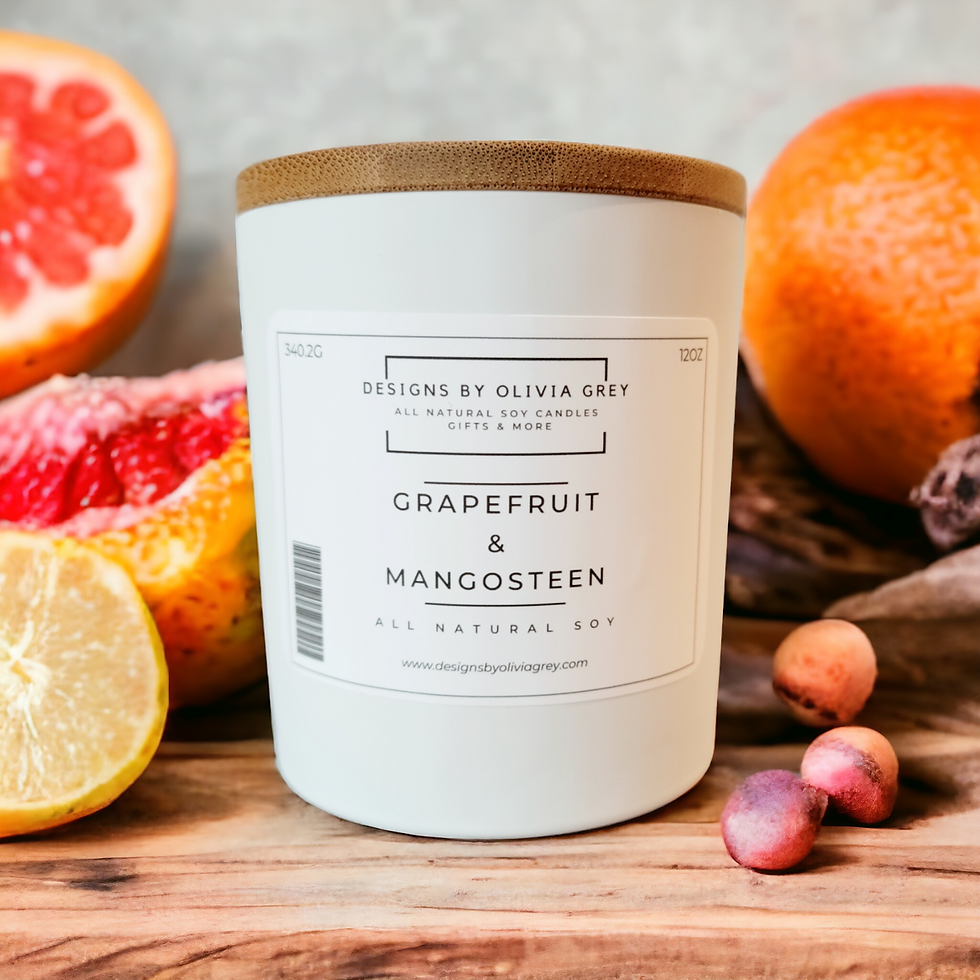 Thumbnail: Grapefruit & Mangosteen 