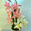 Thumbnail: Cymbidium Orchids Close Up