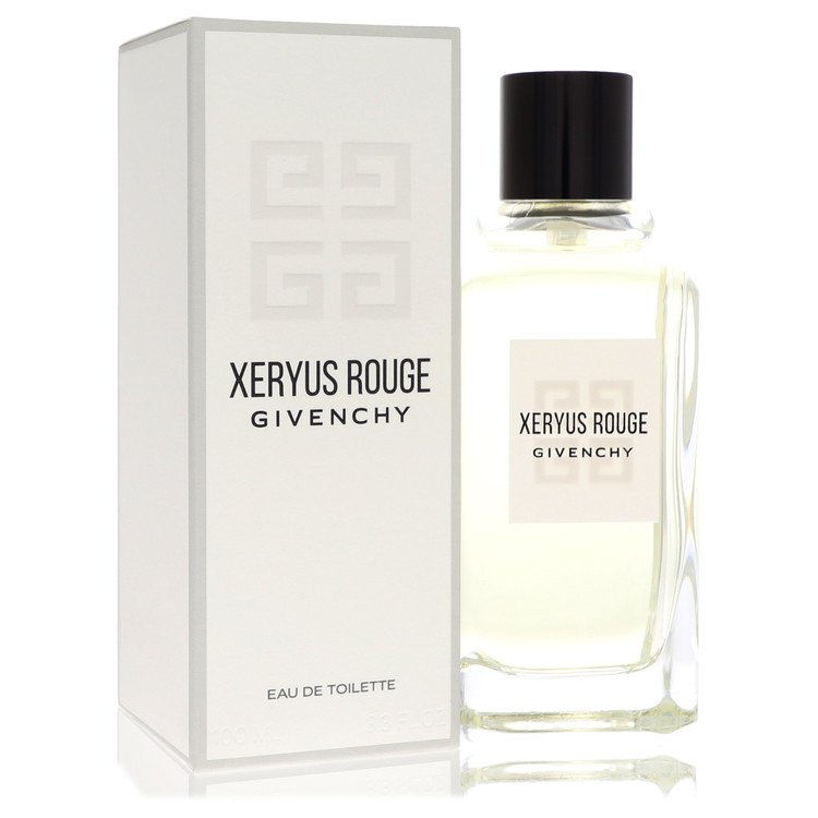 Xeryus Rouge - 3.4 oz Eau De Toilette Spray (Men)