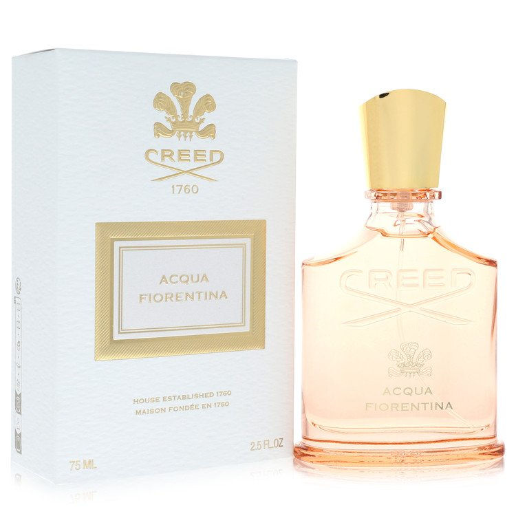 Acqua Fiorentina - 2.5 oz Eau De Parfum Spray (Women)