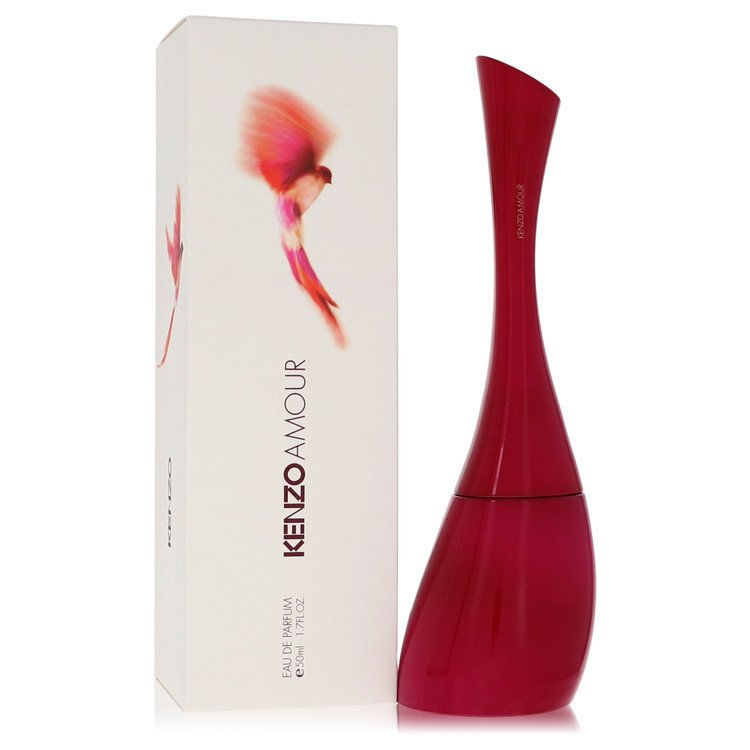 Kenzo Amour - 1.7 oz Eau De Parfum Spray (Women)