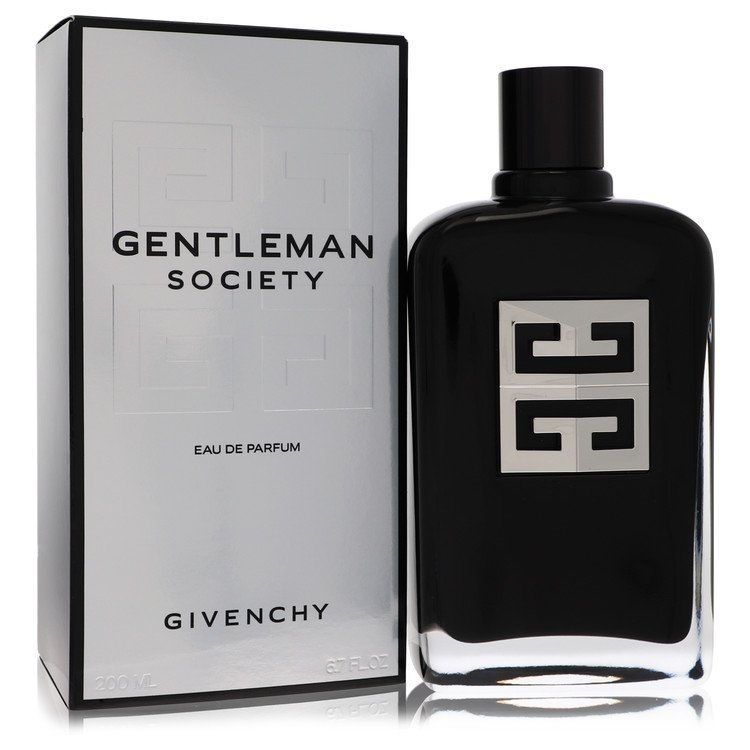 Gentleman Society - 6.7 oz Eau De Parfum Spray (Men)