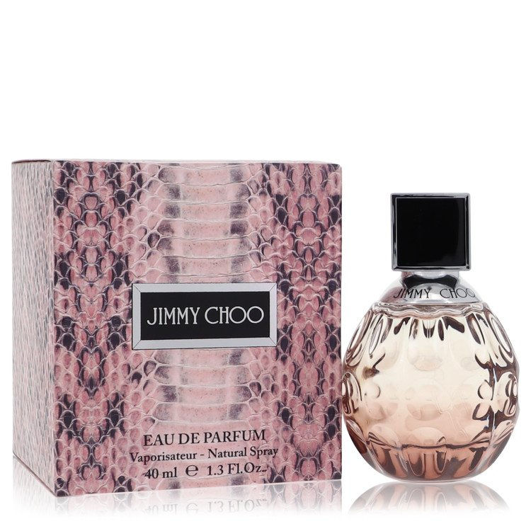 Jimmy Choo - 1.3 oz Eau De Parfum Spray (Women)