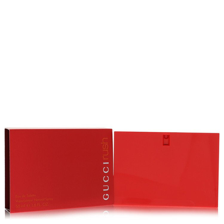 Gucci Rush - 1.7 oz Eau De Toilette Spray (Women)