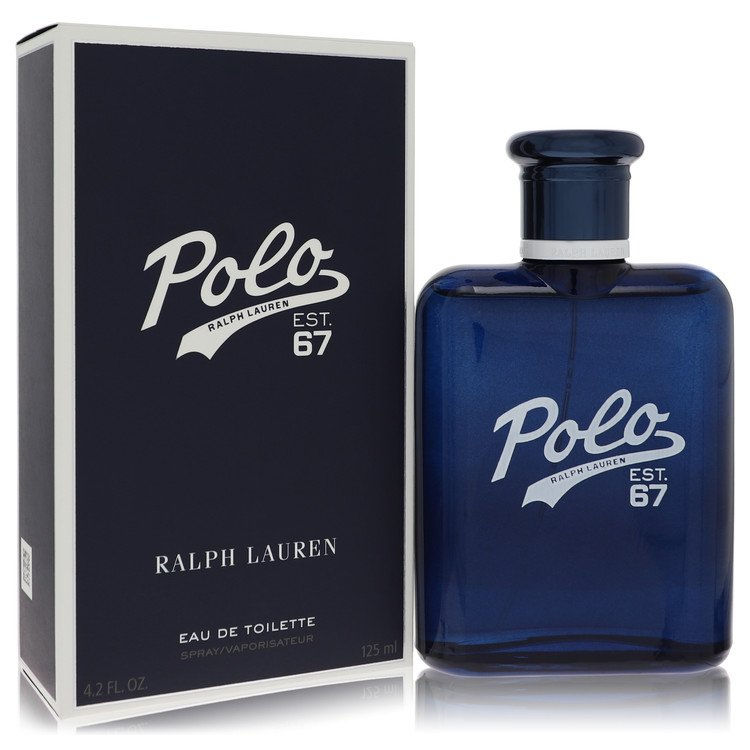 Polo 67 - 4.2 oz Eau De Toilette Spray (Men)