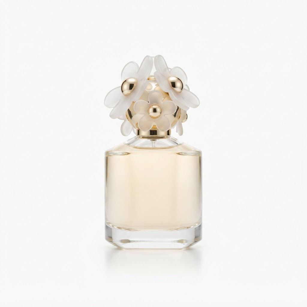 Daisy - Gift Set - 3.4 oz Eau De Toilette Spray + 2.5 oz Body Lotion (Women)
