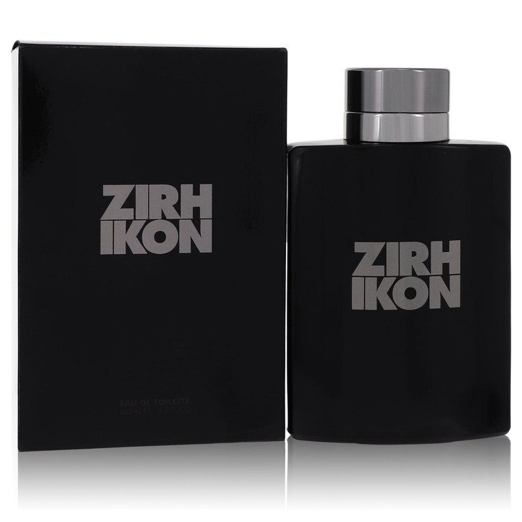 Zirh Ikon - 4.2 oz Eau De Toilette Spray (Men)