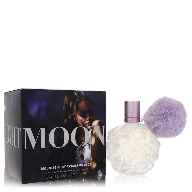 Ariana Grande Moonlight - 3.4 oz Eau De Parfum Spray (Women)