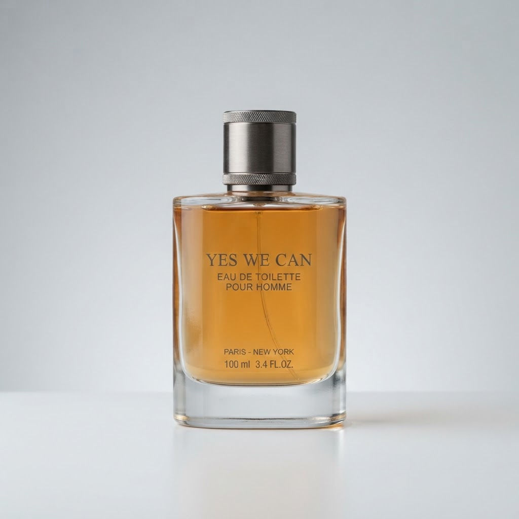 Yes We Can - 1.17 oz Eau De Parfum Spray (Women)