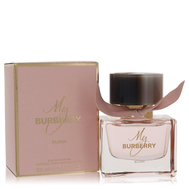 My Burberry Blush - 1.6 oz Eau De Parfum Spray (Women)