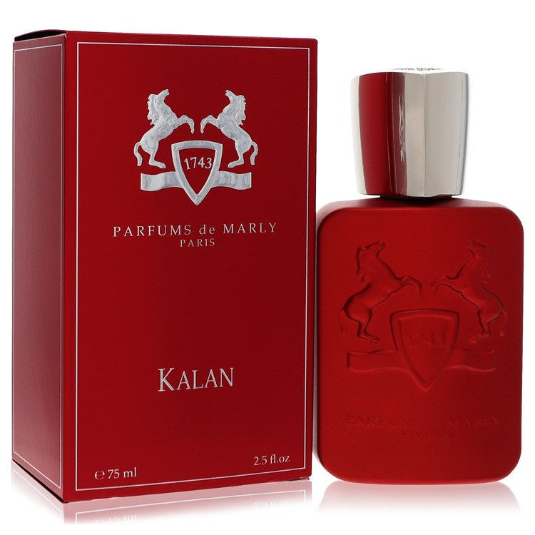 Kalan - 2.5 oz Eau De Parfum Spray (Unisex) (Men)