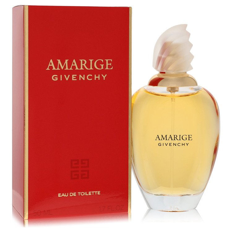 Amarige - 1.7 oz Eau De Toilette Spray (Women)