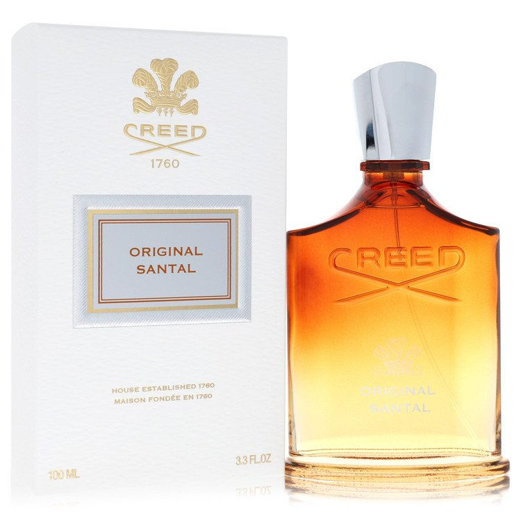 Original Santal - 3.3 oz Eau De Parfum Spray (Men)