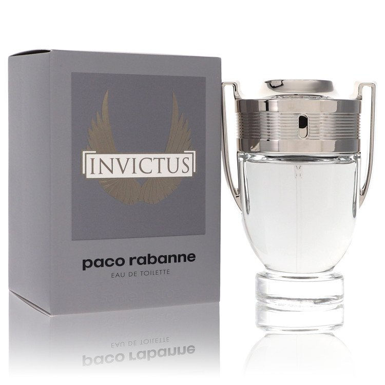 Invictus - 1.7 oz Eau De Toilette Spray (Men)