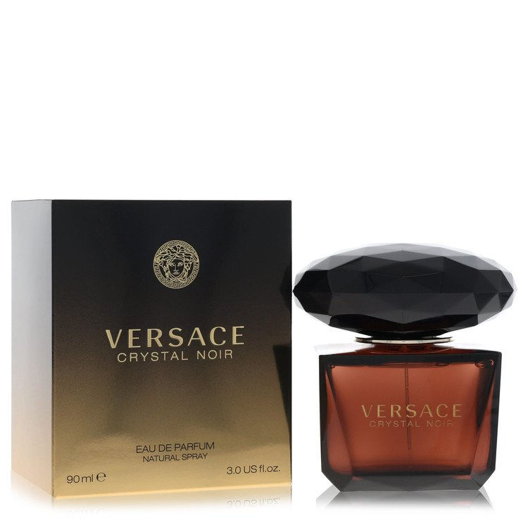 Crystal Noir - 3 oz Eau De Parfum Spray (Women)