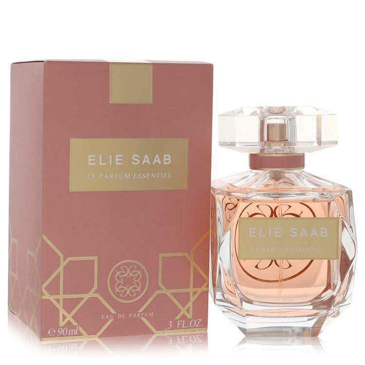 Le Parfum Essentiel - 3 oz Eau De Parfum Spray (Women)