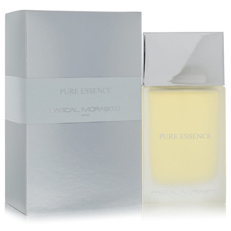 Pure Essence - 3.4 oz Eau De Toilette Spray (Men)