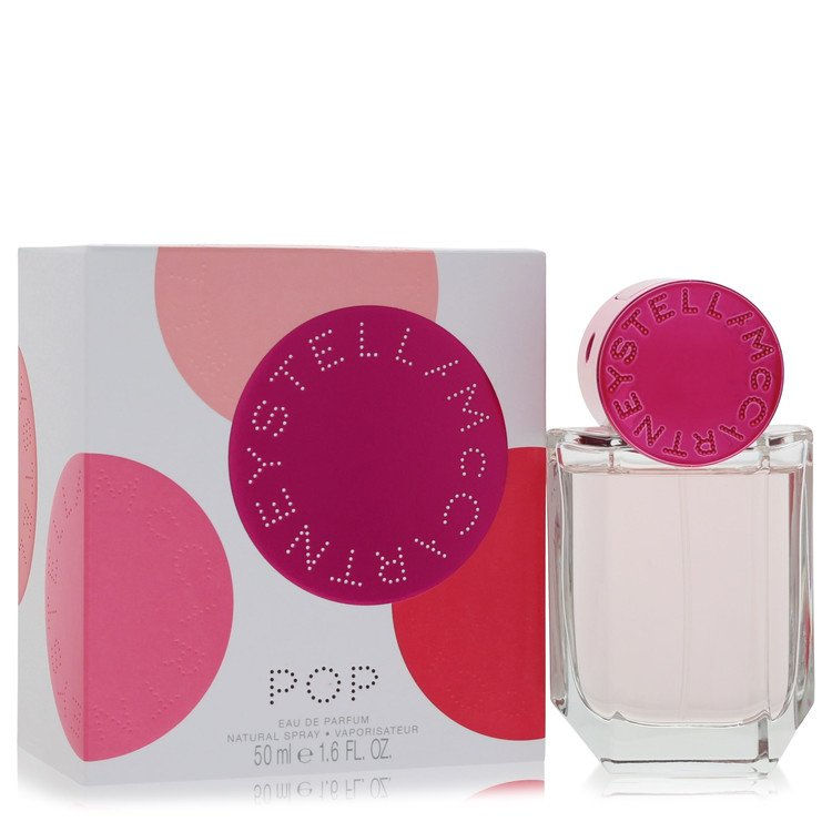 Stella Pop - 1.7 oz Eau De Parfum Spray (Women)