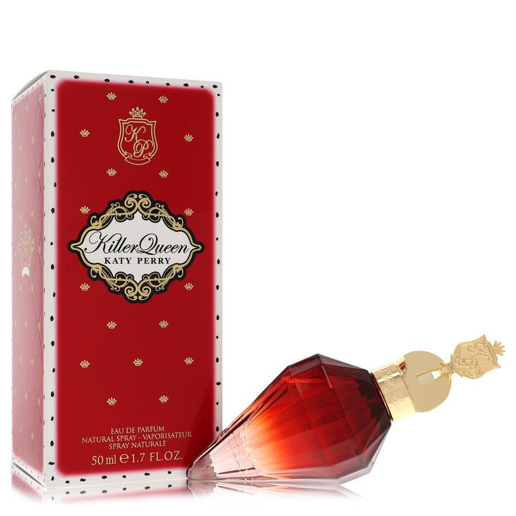 Killer Queen - 1.7 oz Eau De Parfum Spray (Women)