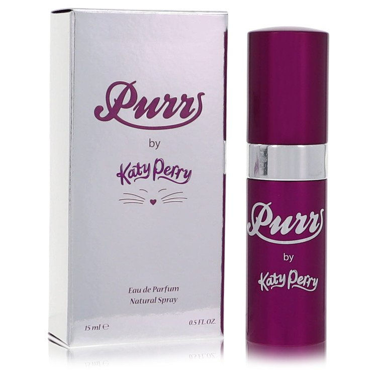 Purr - 0.5 oz Eau De Parfum Spray (Women)