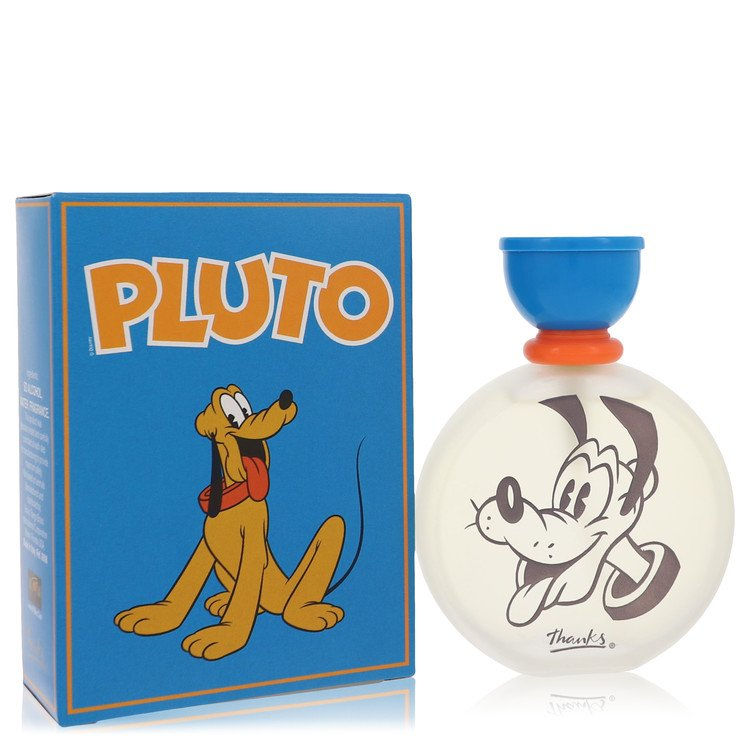 Pluto - 1.7 oz Eau De Toilette Spray (Men)