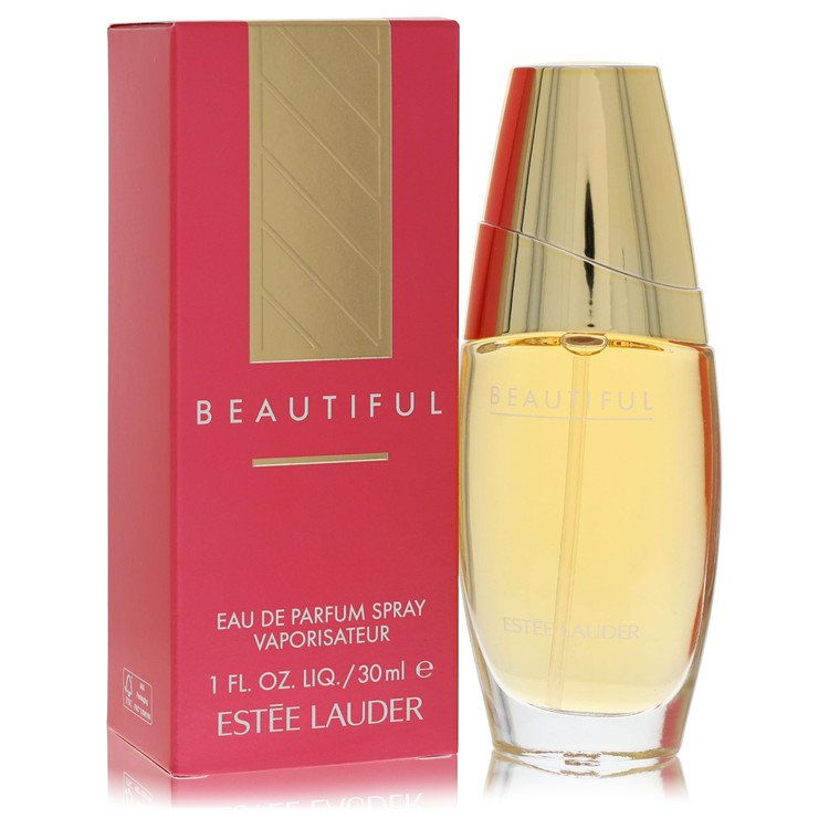 Beautiful - 1 oz Eau De Parfum Spray (Women)