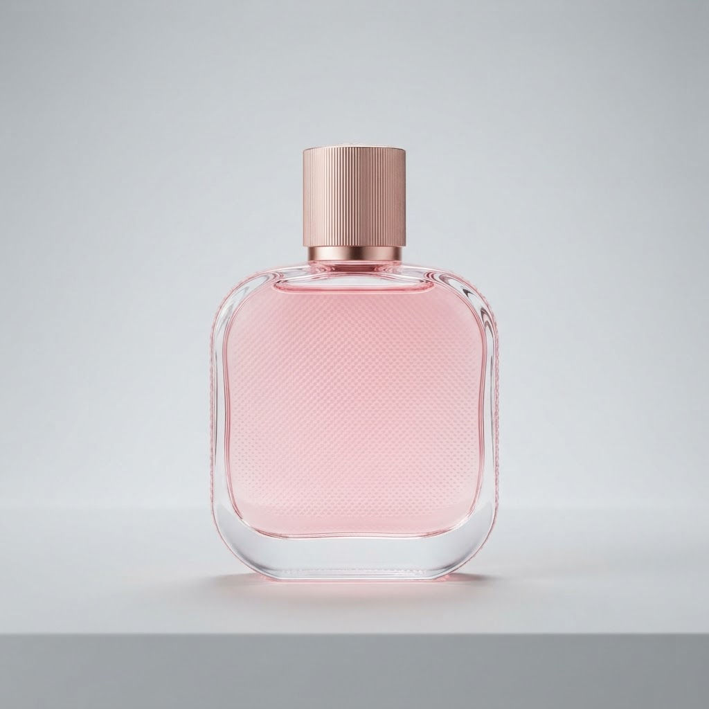 Lacoste Eau De Lacoste L.12.12 Rose Eau Fraiche - 3.3 oz Eau De Toilett… (Women)