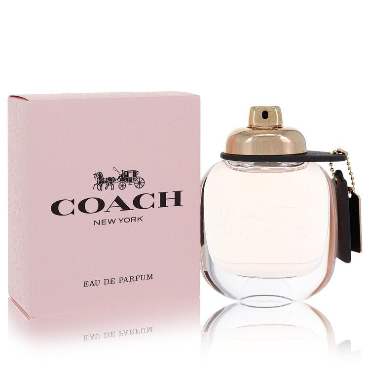 Coach - 1.7 oz Eau De Parfum Spray (Women)