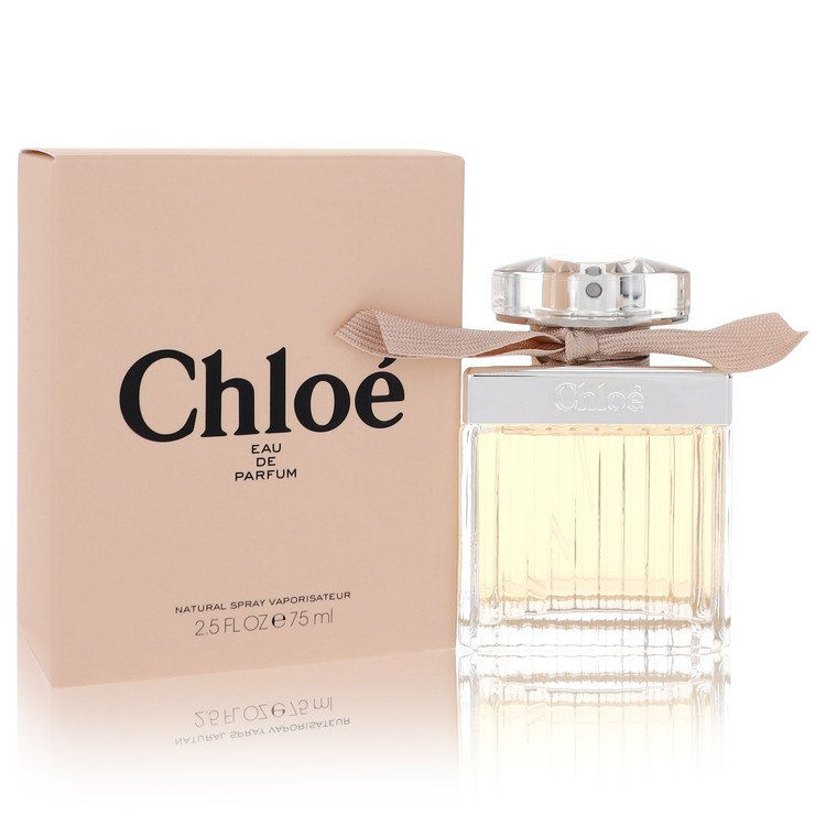 Chloe (new) - 2.5 oz Eau De Parfum Spray (Women)