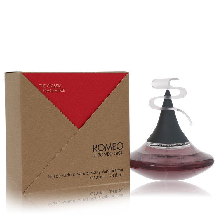 Romeo Gigli - 3.4 oz Eau De Parfum Spray (Women)