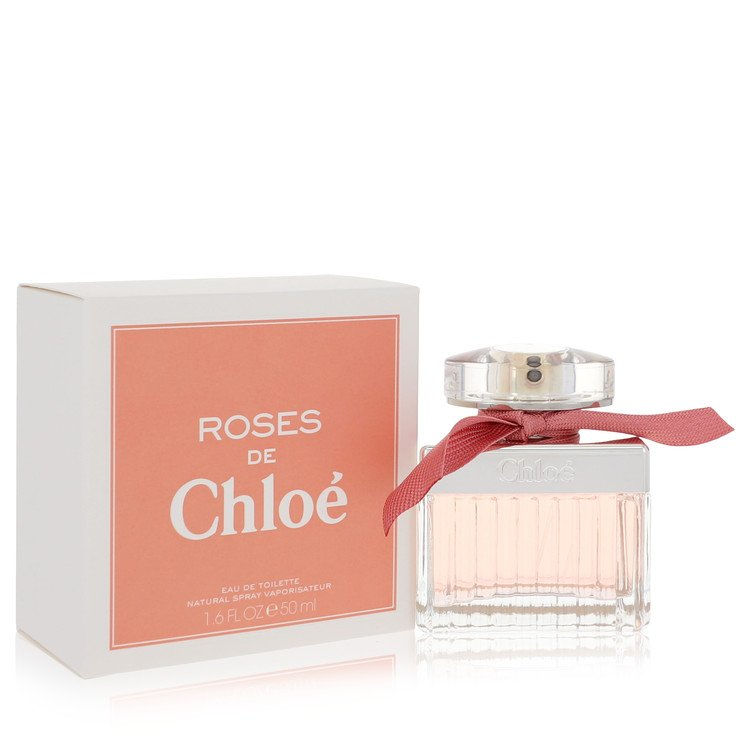 Roses De Chloe - 1.7 oz Eau De Toilette Spray (Women)