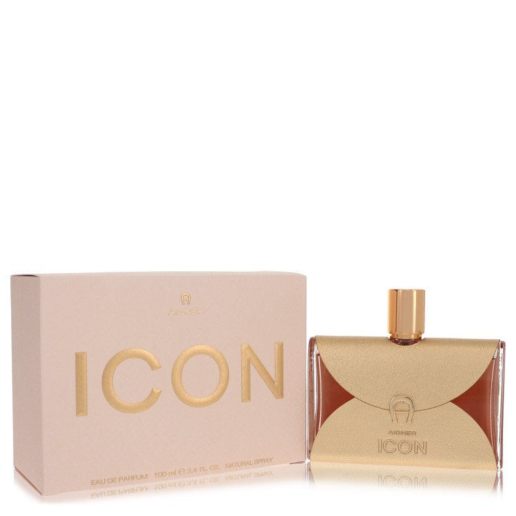 Aigner Icon - 3.4 oz Eau De Parfum Spray (Women)
