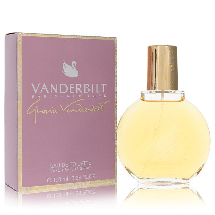 Vanderbilt - 3.4 oz Eau De Toilette Spray (Women)