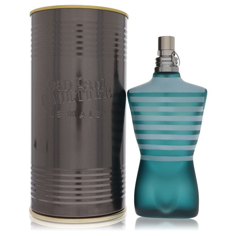 Jean Paul Gaultier - 4.2 oz Eau De Toilette Spray (Men)