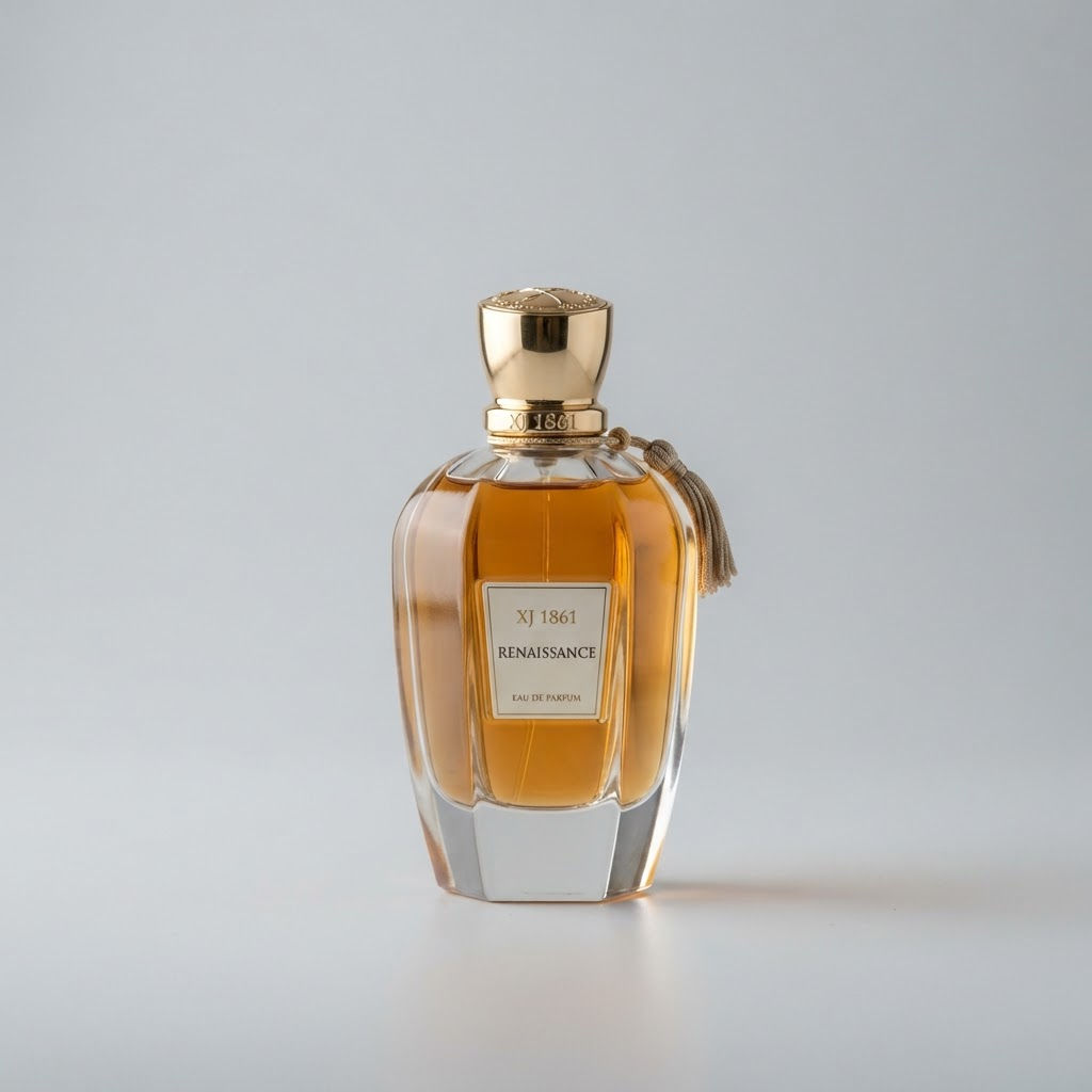 Xj 1861 Renaissance - 3.4 oz Eau De Parfum Spray (Unisex) (Men)