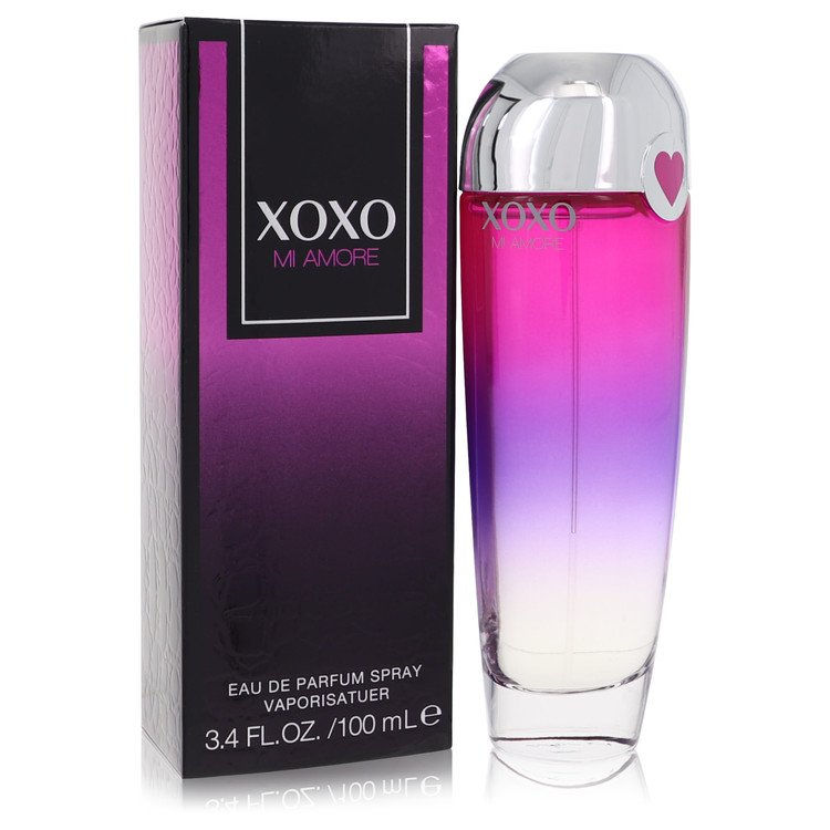 Xoxo Mi Amore - 3.4 oz Eau De Parfum Spray (Women)