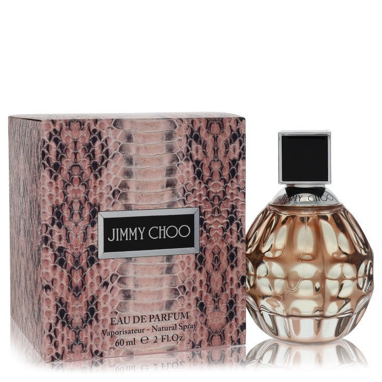 Jimmy Choo - 2 oz Eau De Parfum Spray (Women)