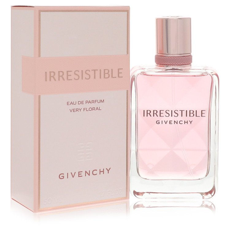 Irresistible Givenchy Very Floral - 1.7 oz Eau De Parfum Spray (Women)
