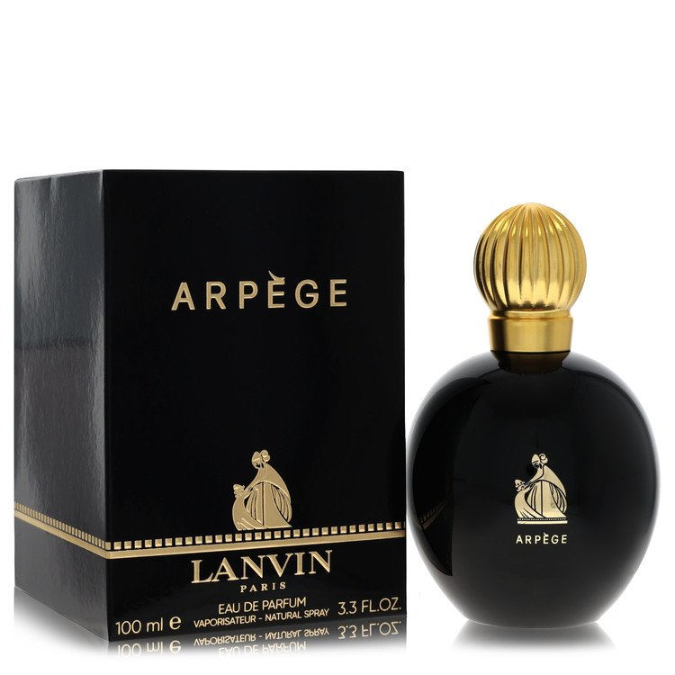 Arpege - 3.4 oz Eau De Parfum Spray (Women)