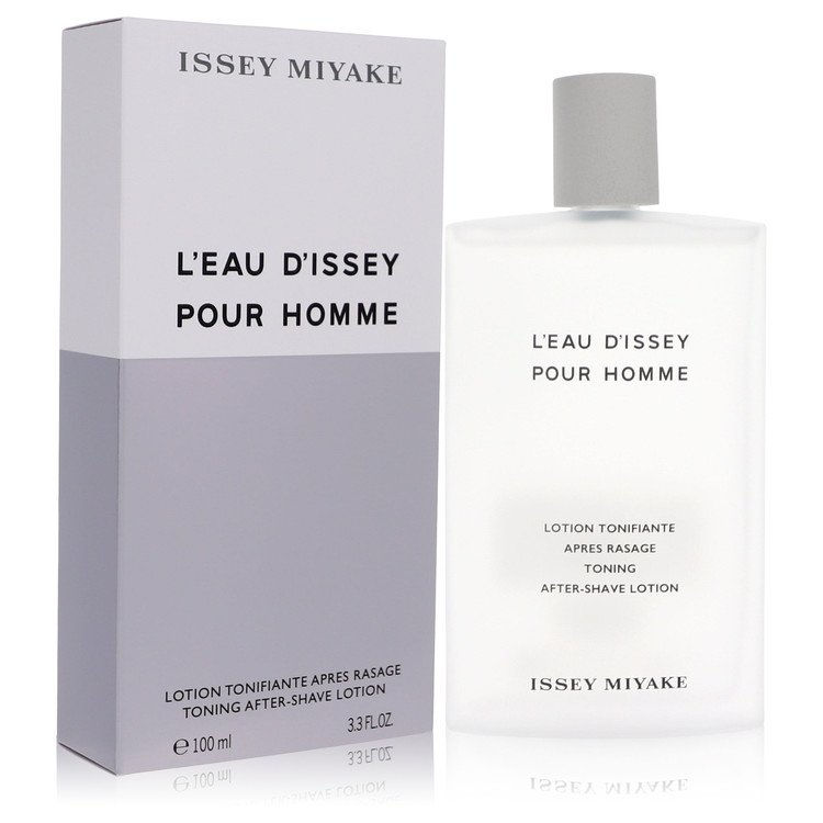 L'eau D'issey (issey Miyake) - 3.3 oz Eau De Toilette Spray (Women)