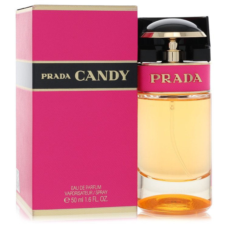Prada Candy - 1.7 oz Eau De Parfum Spray (Women)