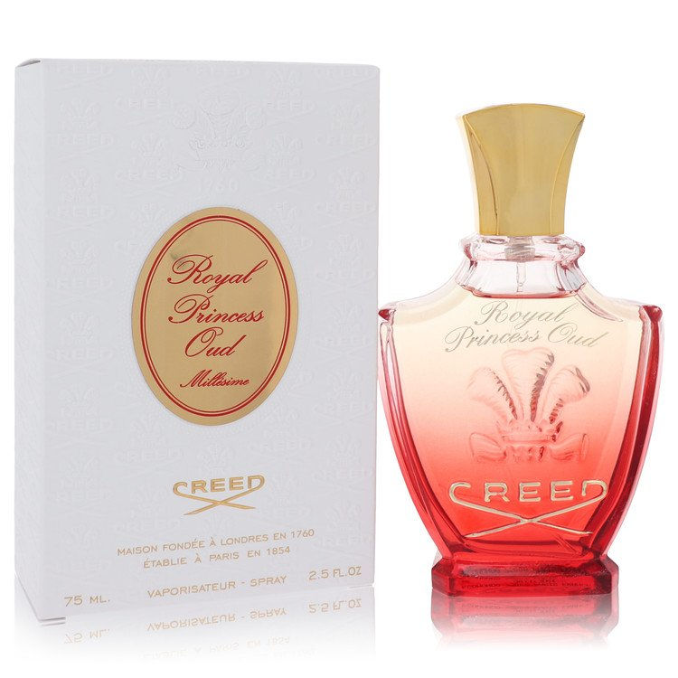 Royal Princess Oud - 2.5 oz Eau De Parfum Spray (Women)